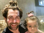 Daddy's girl