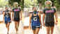 Milind Soman and wife Ankita Konwar enjoy their 'first run on Day 1 of unlock 1.0'