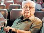 Subhash Ghai remembers Basu Chatterjee