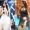 Successful singer with a string of chartbusters in her kitty