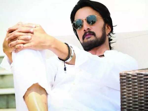 Sudeep