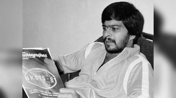 Shankar Nag