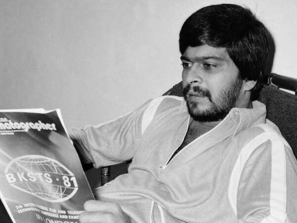 Shankar Nag Pictures