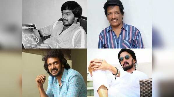 Shankar Nag to Kashinath: FIVE hit directors-turned-actors of Kannada film industry