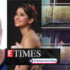 Article image for: Gauri Khan chills with Suhana as they enjoy Mumbai rain from Mannat balcony; Shivangi Joshi extends <i class="tbold">financial support</i> to 'Begusarai' co-star Rajesh Kareer, and more...