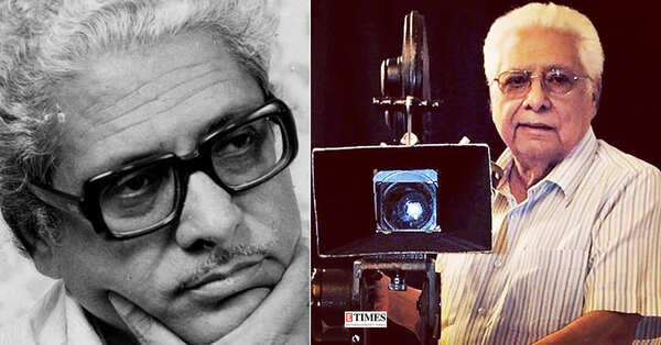 Basu Chatterjee