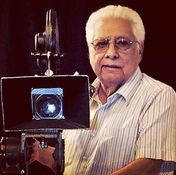 Basu Chatterjee Photos
