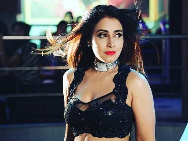Pakhi Hegde