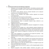 MHA guidelines to contain the spread of Covid at restaurants