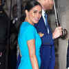 Article image for: <i class="tbold">black lives matter</i> says Meghan, calling US events "devastating"