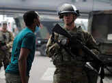 US: National Guard troops deployed amid rising unrest