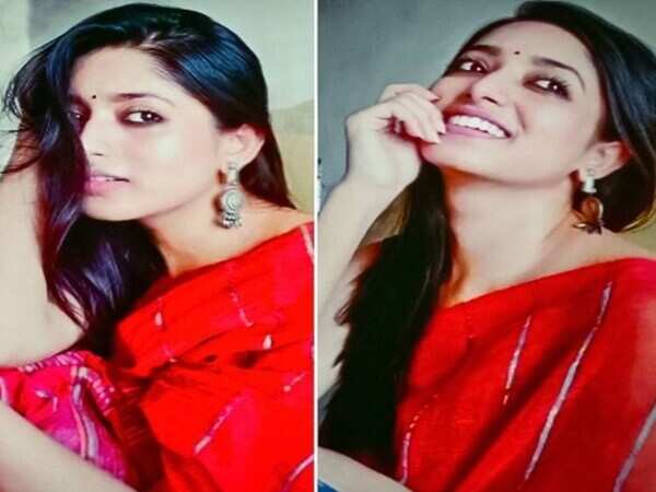 Ishaa Saha Pictures
