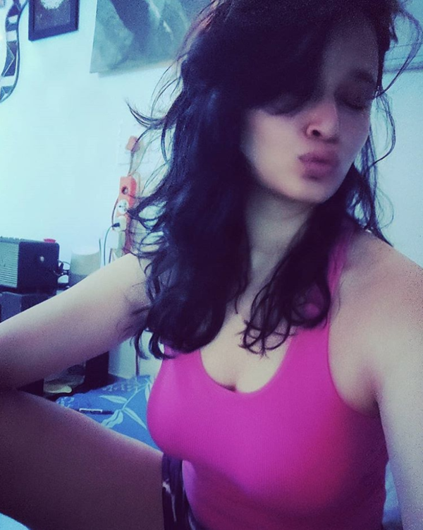 Swati Semwal