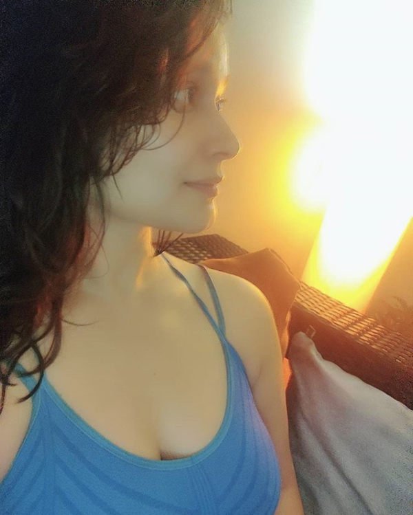 Swati Semwal