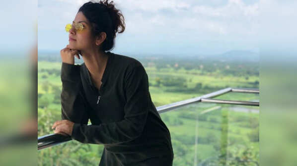 Abhidnya Bhave