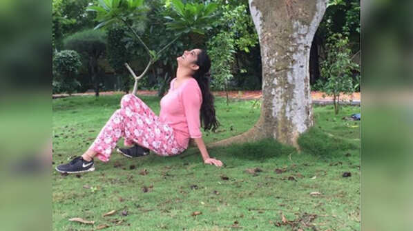 Bhagyashree Mote
