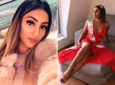 Jessica Kang to represent London at Miss England 2020