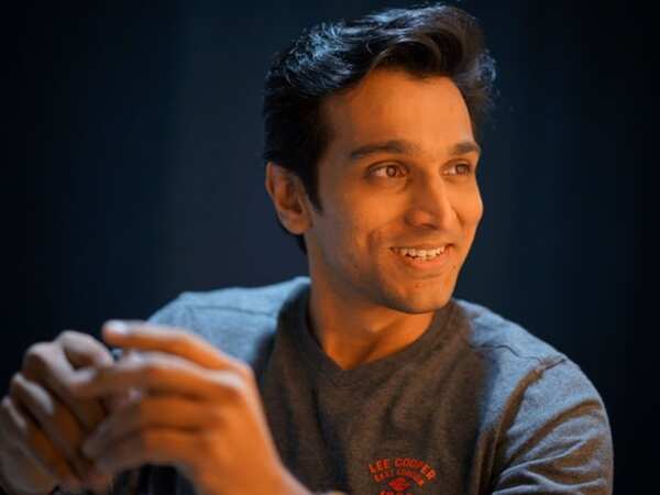 Pratik Gandhi