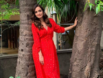 Dia Mirza urges fans to save the planet