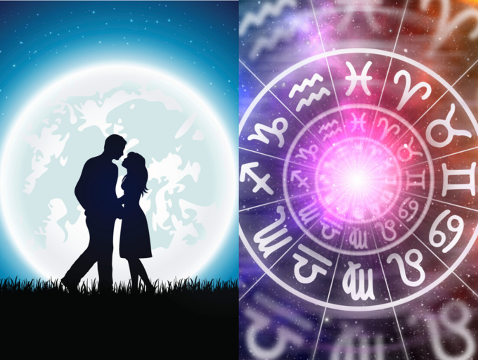How the lunar eclipse on June 5th will affect your love life, as per ...