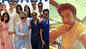 Ranveer Singh shares a throwback picture from 'Dil Dhadakne Do' sets as the film completes 5 years