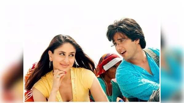 'Jab We Met'
