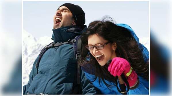 'Yeh Jawaani Hai Deewani'