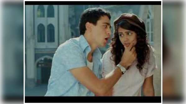 'Jaane Tu Ya Jaane Na'
