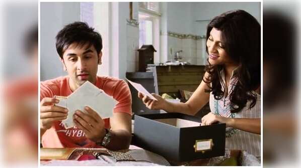 'Wake up Sid'