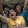 '3 Idiots'