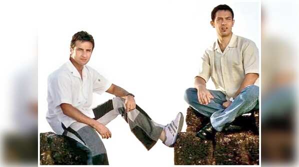 'Dil Chahta Hai'