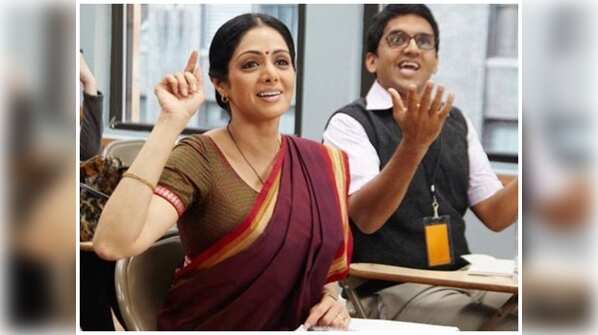 'English Vinglish'