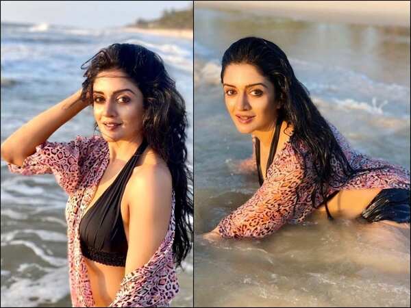 Vimala Raman Stills