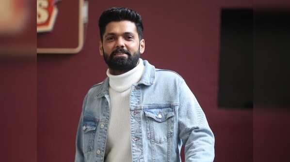 Happy Birthday, Rakshit Shetty: From quitting his engineering job to being a successful actor – take a look at his journey in films