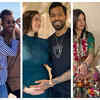 Natasa Stankovic announces preganancy