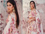 ​Floral print