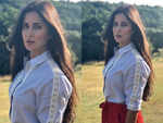 Cotton shirts