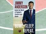 ​Bowl Sleep Repeat by Jimmy Anderson