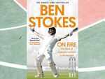 ​On Fire: My Story of England's Summer to Remember by Ben Stokes