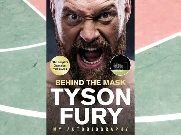Tyson Fury Images