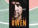 ​Reboot : My Life, My Time by Michael Owen