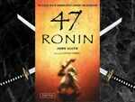 ​47 Ronin by John Allyn