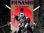 ​Musashi by Eiji Yoshikawa