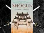 ​Shogun by James Clavell
