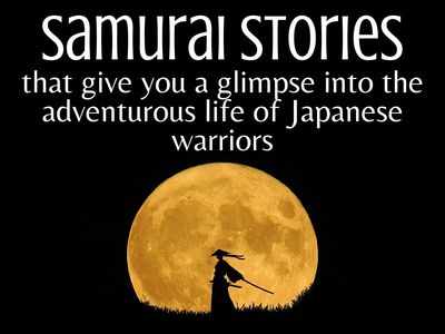 Life Lessons from the 8 Most Deadly Samurai Warriors