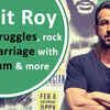 Article image for: Ronit Roy on non-payment of dues: Haven't made money since January, but I've to support 100 families