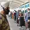 Coronavirus live updates: 'India to take call on int'l flights when other nations ease curbs'