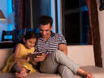 ​Miss/Mr Parent-be-my-co-teacher