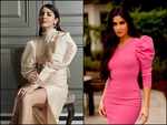 ​Anushka Sharma to Katrina Kaif: THESE actresses who nailed the puff sleeves in style
