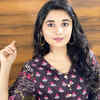 ​You are scared of your dad so how did you convince him to let you be an actress?